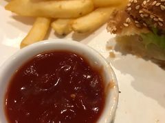 -ZEMOCAFE·FUSION FOOD(西交利物浦店)