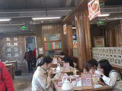 大堂-老三样·旧食新味(万寿宫店)