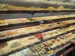-宏姐串串香(宏伟路店)