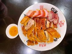 -吾家香港烧腊专门店