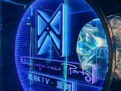 -酷秀KTV(五道口店)