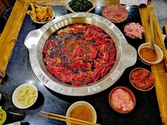 -大龙火锅(老店)
