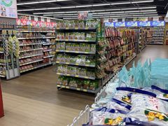 -振华超市(新华西道店)
