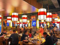 -蜀大侠火锅(总府路店)