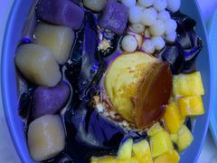 -发记甜品(豉油街店)