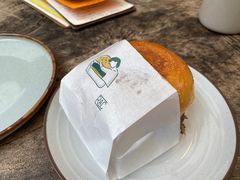 澳洲和牛牛肉汉堡-RAC BAR(安福路店)