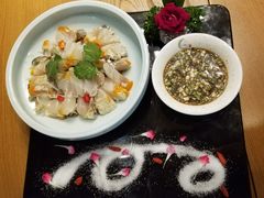 -浙C老邻舍(西城海错店)