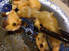 鸭嘴鱼-鱼豆吉·豆浆鱼火锅(宜昌万达店)