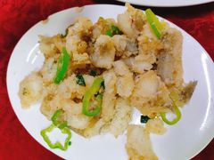 -蛇口康乐快餐鱼仔档(翠苑小区店)