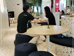 大堂-gaga(金光华店)