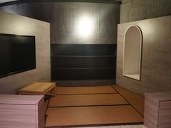 -山水温泉