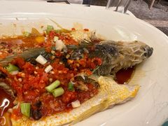 -莆田餐厅PUTIEN(西安万象天地店)