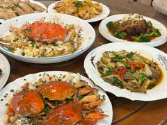 -友强·23年特色海鲜大排档(厦门店)