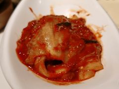 -七八冷面·延边朝鲜族美食(圣熙八号店)