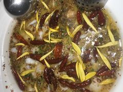 -新太二·鲜料川菜(花都融创茂店)