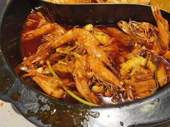 -巴蜀王婆大虾(南锣鼓巷店)