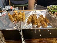 -老通县串吧(通州万达广场店)
