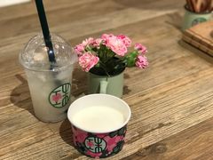 -宝珠奶酪(长宁金虹桥店)