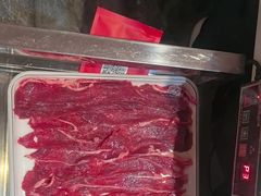 -倍儿红喜临门火锅(文兴路店)