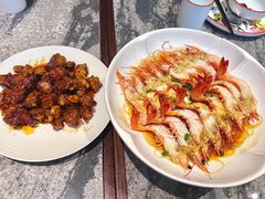 -新白鹿餐厅(城西银泰城店)