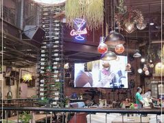 大堂-胡桃里乐队酒馆(鎏嘉码头店)