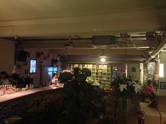 门面-JINNS锦时 steak&pizza(浸信会礼拜堂旧址店)