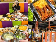 -韩国大金刚烤肉·料理(印象城店)