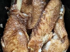 烧鸡-阿二烤鸡(山塘街店)