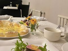 -爱茉莉意大利西餐厅