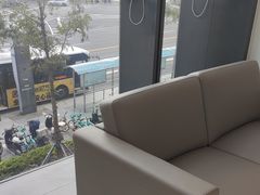 -宁波银行(上海外滩支行)