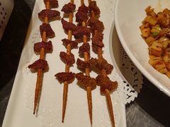 -炊烟小炒黄牛肉(浦东世纪汇店)