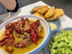 -辣盆盆麻辣小龙虾(哈尔滨总店)