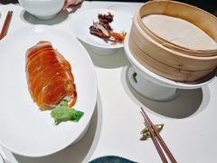 -四季民福烤鸭店(外滩外白渡桥店)