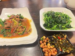 -大洋家·精品潮汕菜·生腌砂锅粥(天河东路店)