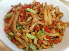 -笨罗卜浏阳菜馆(龙华鹏润达店)