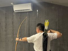 -弓越射箭俱乐部(松江新城店)