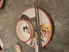 -新白鹿餐厅(湖滨银泰IN77C区店)