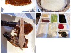 酥香嫩烤鸭-四季民福烤鸭店(王府井灯市口店)