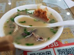 -清真·鸦儿李记·小馆(后海店)