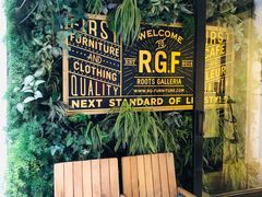 -RGF(巨鹿路店)