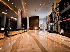 -大连君悦酒店