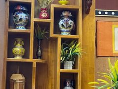 -宗巴雍姆藏餐府