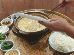 -一坐一忘云南菜(三里屯店)