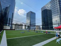 -洛克公园(苏州中心商场)