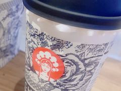 -霸王茶姬(常熟印象城店)