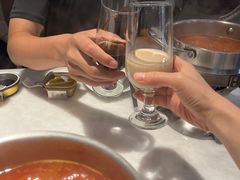 -一品鲜海鲜火锅(海信广场店)