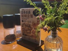 -JINNS锦时 steak&pizza(浸信会礼拜堂旧址店)