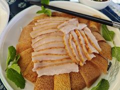 -瑞丰园庭院餐厅·白族传统家常菜