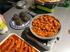 -大叹号啤酒屋·延边料理(延大店)