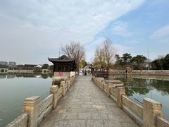 -八大山人梅湖景区